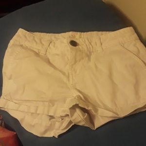Shorts size 3